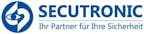 Logo von Secutronic AG