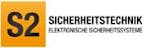 Logo von S² Sicherheitstechnik GmbH