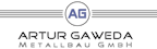 Logo von Artur Gaweda Metallbau GmbH