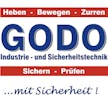 Logo von GODO Industrie- und Sicherheitstechnik oHG