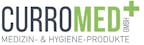 Logo von Curro-Med GmbH