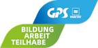 Logo von Gemeinnützige Gesellschaft für Paritätische Sozialarbeit mbH