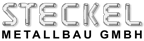 Logo von Steckel Metallbau GmbH