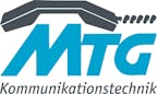 Logo von MTG-Kommunikations-Technik GmbH