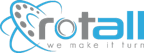 Logo von Rotall GmbH