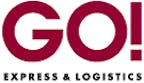 Logo von GO! Express & Logistics GmbH