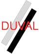 Logo von DUVAL GmbH & Co. KG