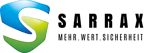 Logo von SARRAX UG (haftungsbeschränkt)