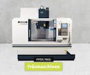 Fräsmaschinen