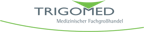 Logo von TRIGOMED GmbH
