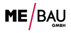 Logo von ME Bau GmbH