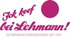 Logo von Horst Lehmann Getränke GmbH