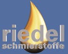 Logo von Riedel GmbH