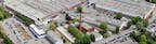 Luftbild Firmenzentrale