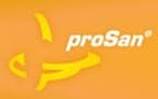 Logo von Prosan pharm. Vertriebs GmbH