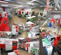 CNC-Metallbearbeitung