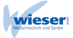 Logo von Wieser GmbH Medizintechnik und Geräte