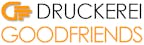 Logo von Good Friends Werbeagentur GmbH
