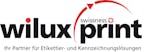Logo von WILUX PRINT AG