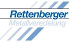 Logo von Udo Rettenberger Metallveredelung