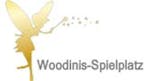 Logo von Woodinis-Spielplatz
