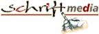 Logo von schriftmedia Claudius Dachsel