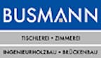 Logo von Gebr. Busmann Holzbau GmbH