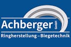Logo von Achberger GmbH