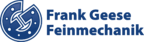 Logo von Frank Geese Feinmechanik