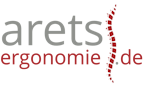 Logo von Arets-Ergonomie