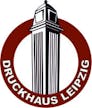 Logo von Druckhaus Leipzig