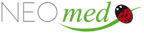 Logo von NEOMED Pharma GmbH