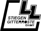 Logo von LL-Stiegen & Gitterroste GmbH