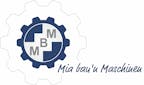 Logo von MBM Industrie GmbH