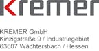 Logo von KREMER GmbH