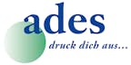 Logo von ADES AG