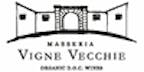 Logo von MASSERIA VIGNE VECCHIE SOCIETA' COOPERATIVA AGRICOLA