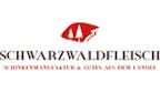 Logo von SchwarzwaldFleisch GmbH