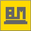Logo von Beton- und Monierbau GmbH