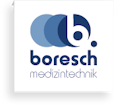 Logo von Boresch Medizintechnik GmbH