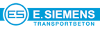 Logo von E.Siemens Transportbeton GmbH