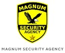 Logo von MAGNUM SECURITY AGENCY