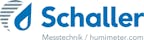 Logo von Messtechnik Schaller GmbH