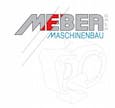Logo von Mebea Maschinenbau GmbH