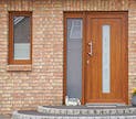Fenster- & Haustürhersteller