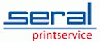 Logo von seral printservice Inhaber Günter Bois