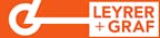 Logo von Leyrer + Graf G.m.b.H.