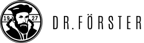 Logo von Dr. Förster AG