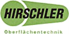 Logo von Hirschler Oberflächentechnik GmbH