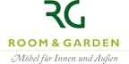 Logo von Room & Garden GmbH